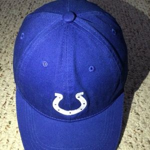 Indianapolis Colts Hat/Cap